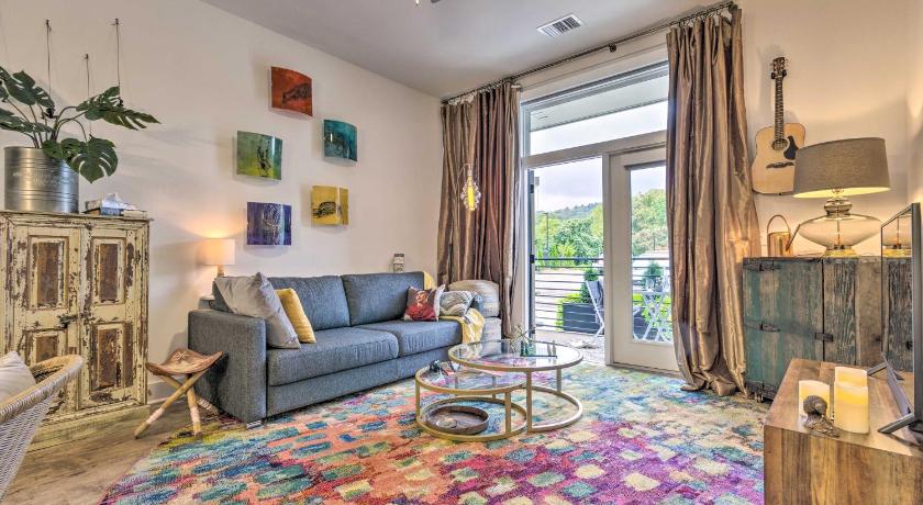 Downtown Asheville Condo With Patio Amenities Asheville Nc United States Photos Room Rates Promotions