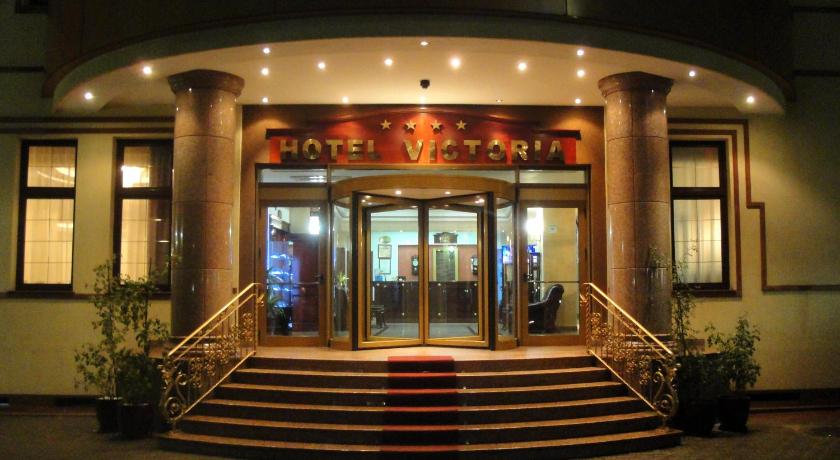 Hotel Victoria photo