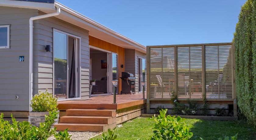 27 Tuscan — Hotel in Martinborough