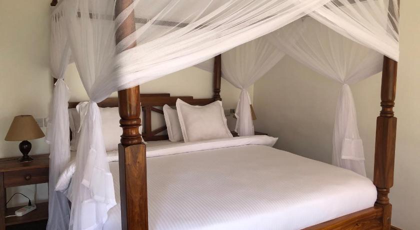 Bird of Paradise Lodge — Hotel in Arusha