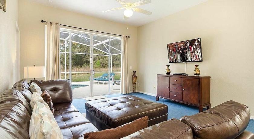 Golf View Vacation Homes photo