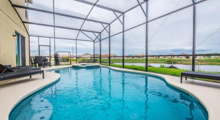 Golf View Vacation Homes — Hotel in Orlando (FL)
