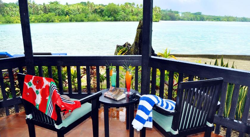 รูปของลากูน บังกะโล (Lagoon Bungalow) 1