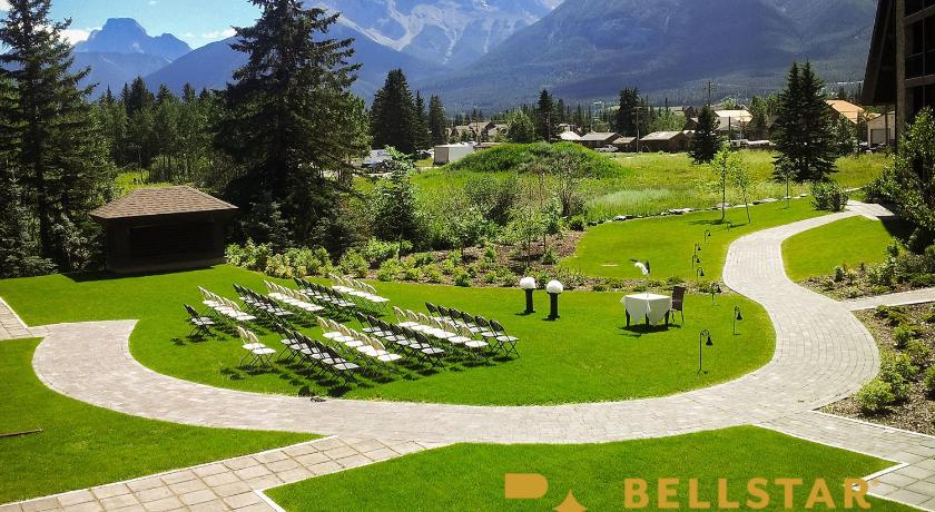 Grande Rockies Resort-Bellstar Hotels & Resorts