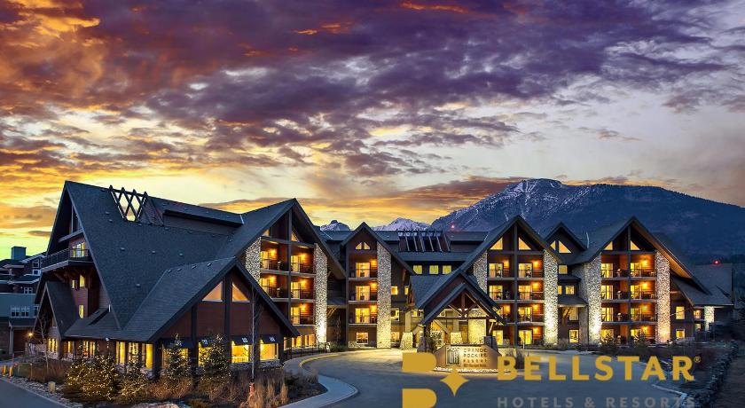 Grande Rockies Resort-Bellstar Hotels & Resorts