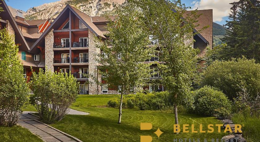 Grande Rockies Resort-Bellstar Hotels & Resorts