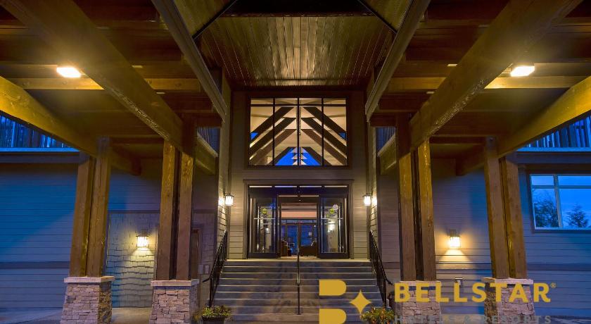 Palliser Lodge — Bellstar Hotels & Resorts