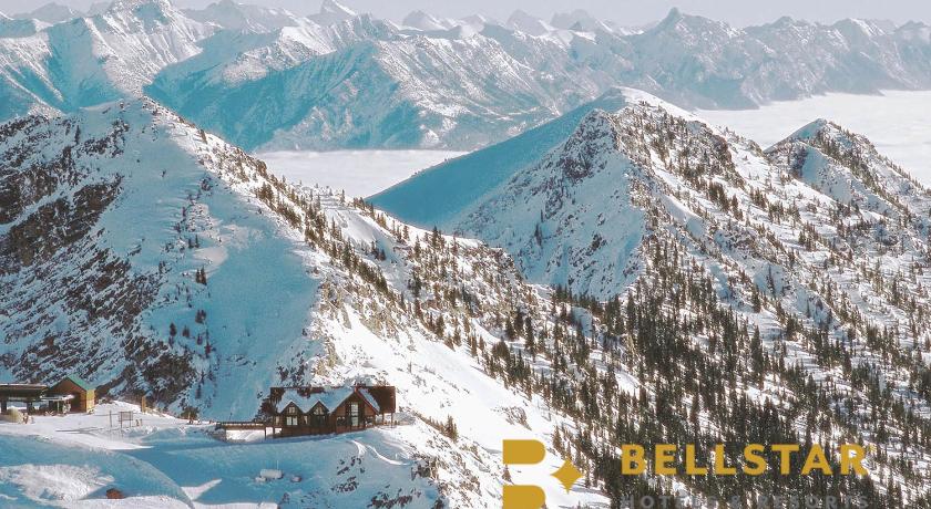 Palliser Lodge — Bellstar Hotels & Resorts