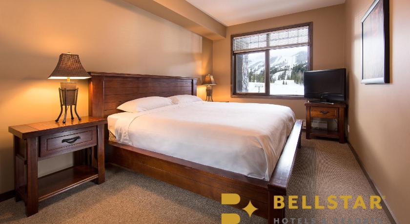 Palliser Lodge — Bellstar Hotels & Resorts