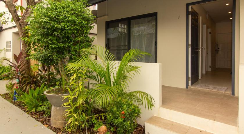 Aussieland Bungalows - image 8