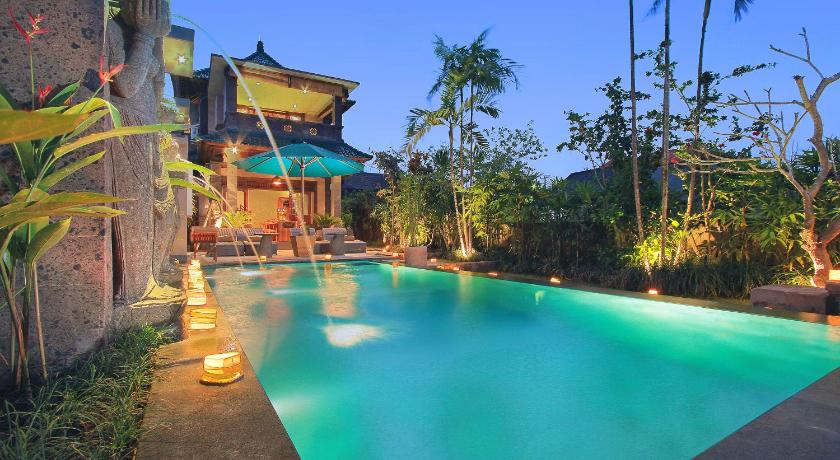 D'Legon Luxury Villas - image 2