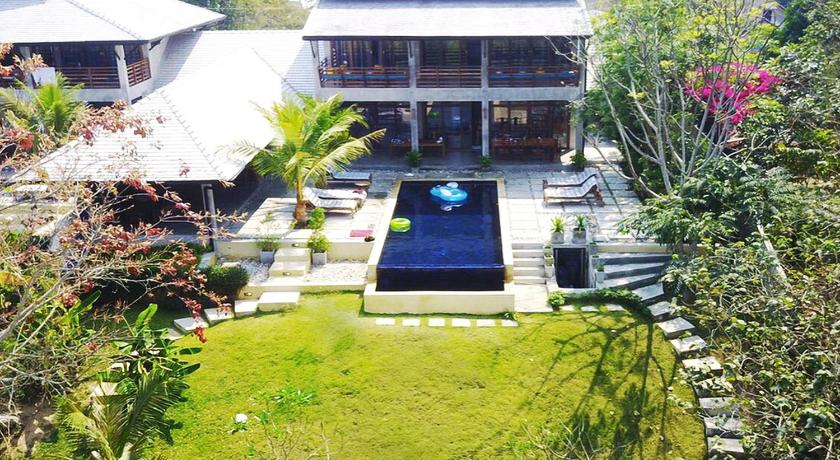 Ping Pool Villa 1 photo
