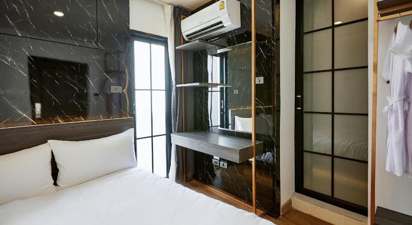 Livinn91 Hotel photo
