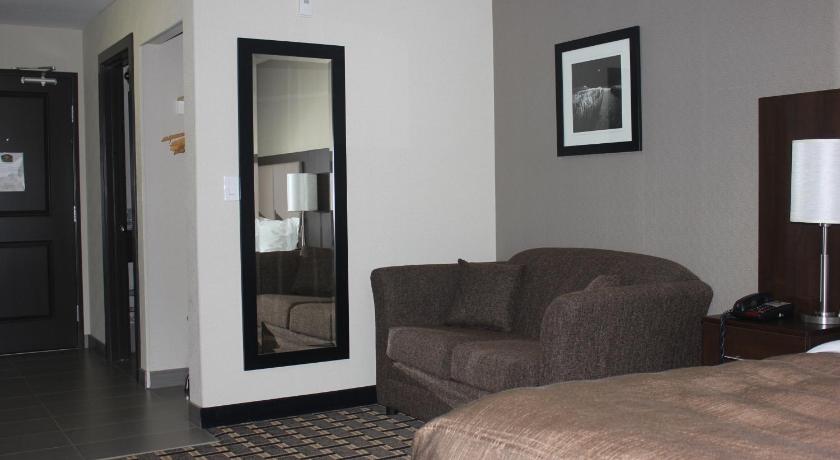 Western Star Inn & Suites Esterhazy