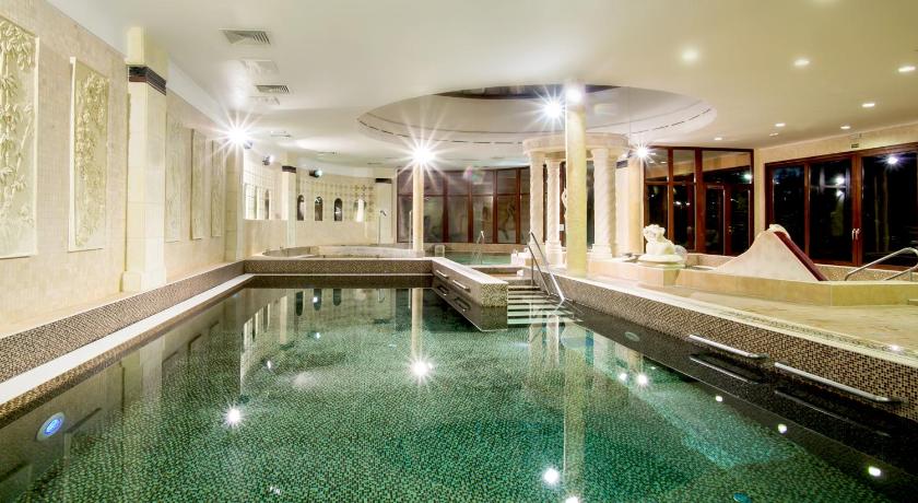 Hotel Narad & Park photo