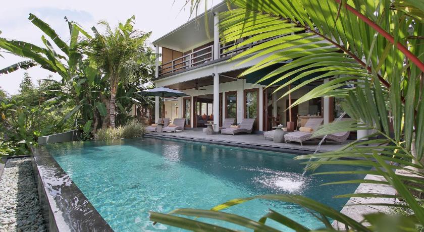 D'Legon Luxury Villas - image 16