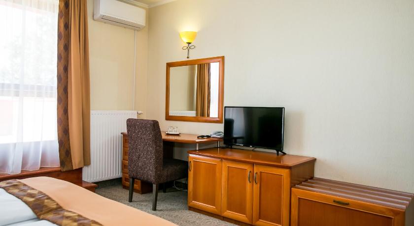 Hotel Narad & Park photo