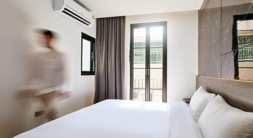 Livinn91 Hotel photo