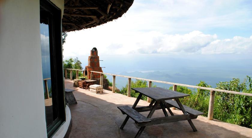 Mambo View Point