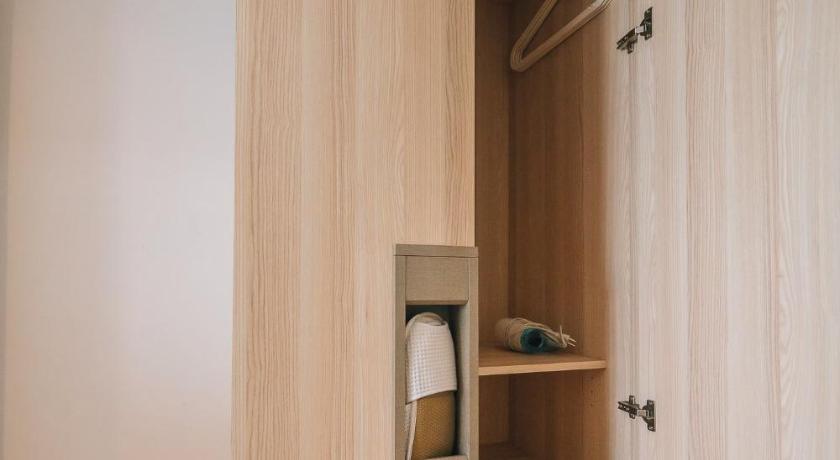 素可泰 Sukhothai Garden 3星级 酒店 套房