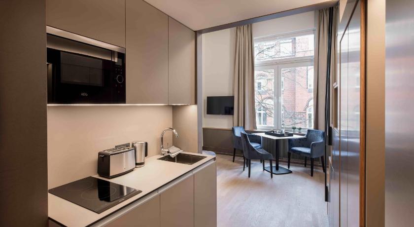 OBERDECK Studio Apartments - Adults only photo