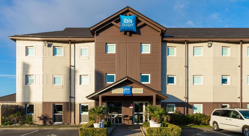 ibis budget Berck Sur Mer