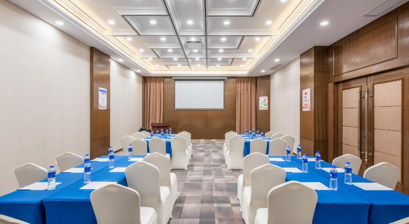 Holiday Inn Express Hefei Huaihe Road By IHG - image 30