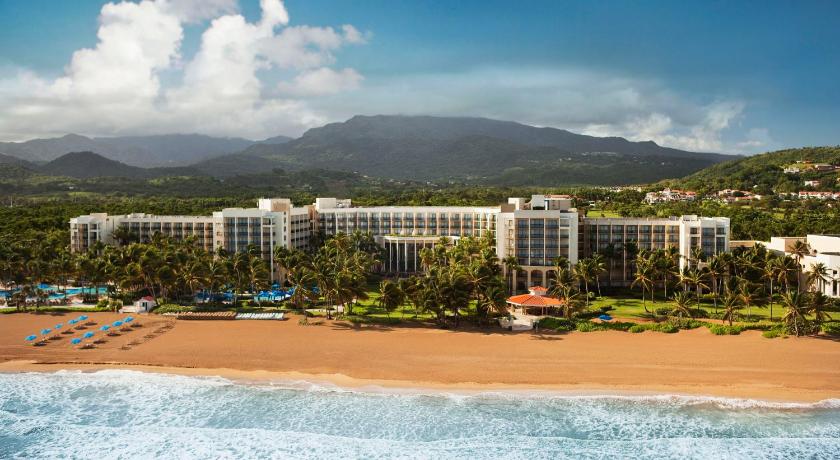 compañerismo Adivinar exposición Wyndham Grand Rio Mar Puerto Rico Golf & Beach Resort | Rio Grande OFERTAS  ACTUALIZADAS 2020 desde , Fotos y Valoraciones
