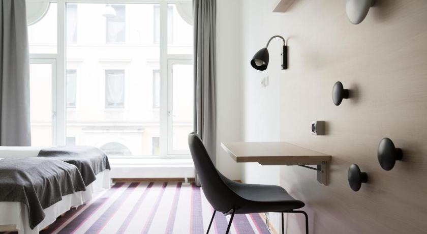 Image of Twin Room 4