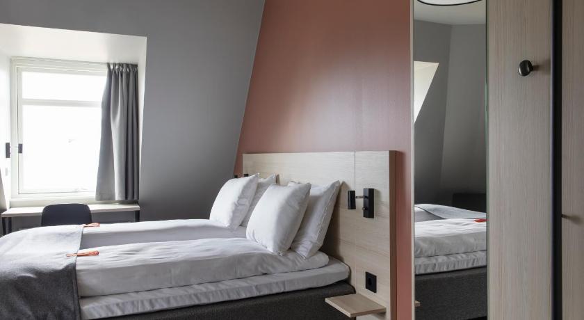 Image of Double Room 5