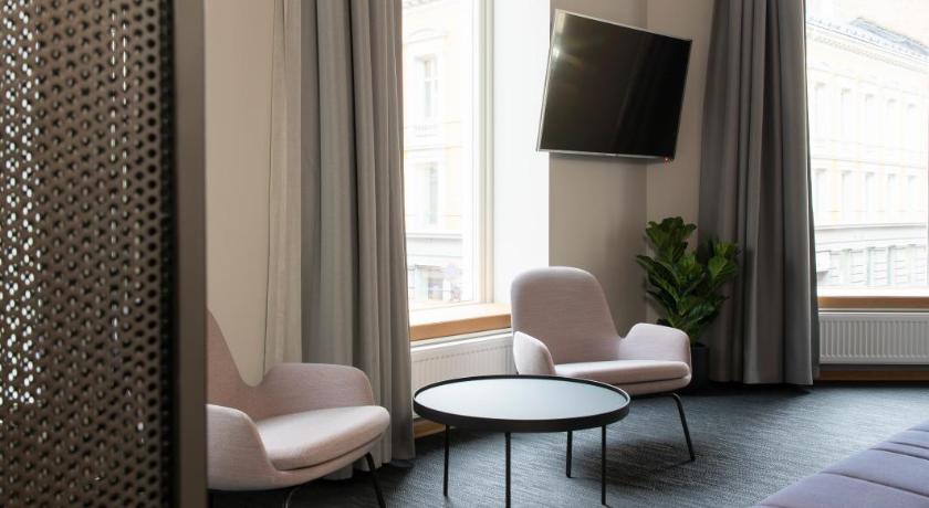 Image of Junior Suite 3