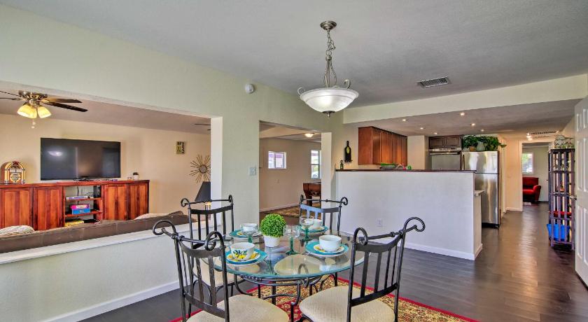 Mesa Home On Desert Sands Course A C Pool Phoenix Az