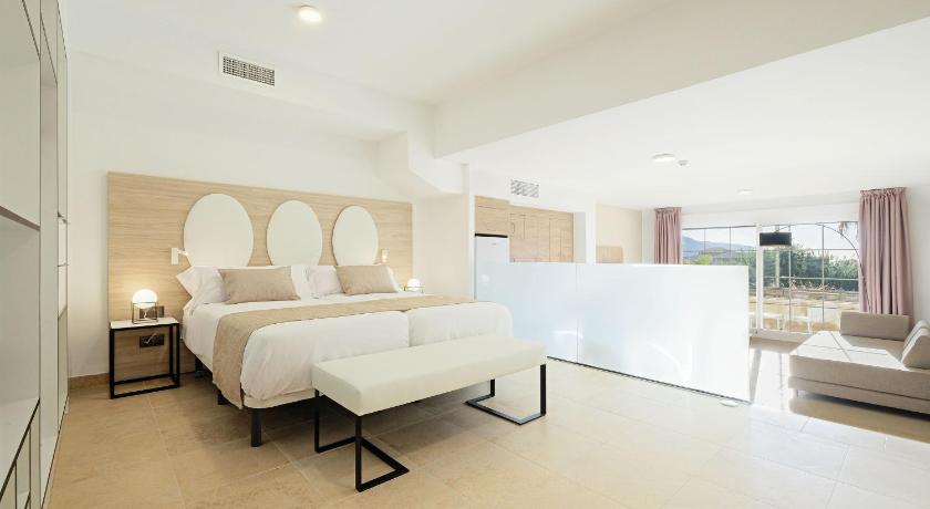 Envia Almeria Apartments Spa & Golf