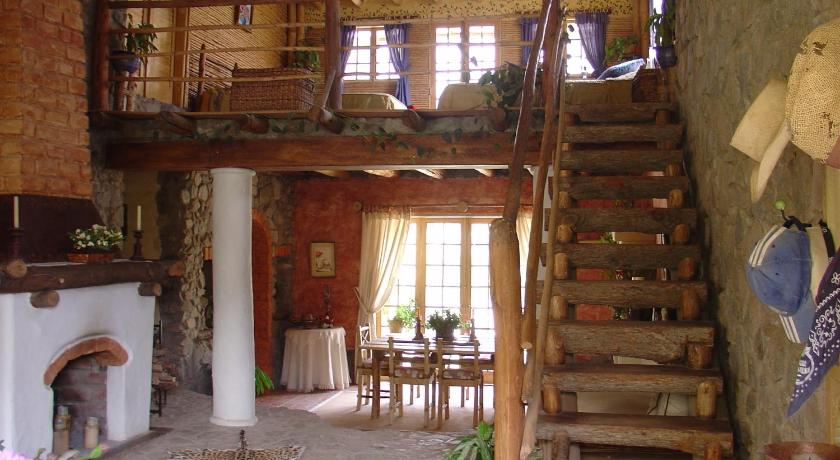 Villa Celestial — Hotel in Antioquia