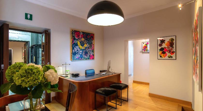 Relais Rione Ponte photo