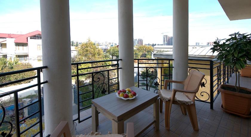 Villa Victoria photo
