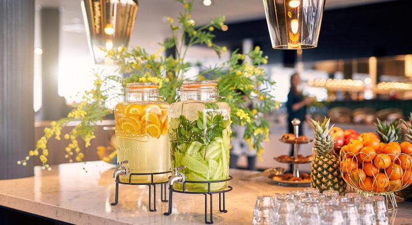 ザルトボンメル Van der Valk Zaltbommel-A2 4つ星 ホテル レストラン