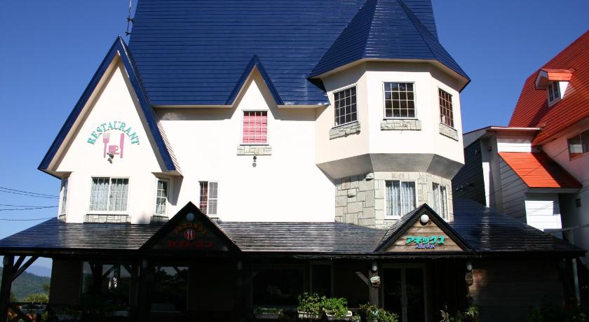 Annex Aburaya — Hotel in Myoko