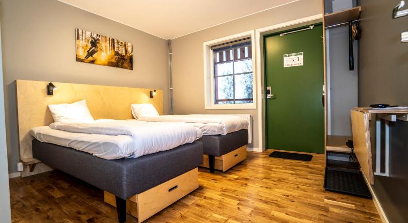 JBP Hotell photo