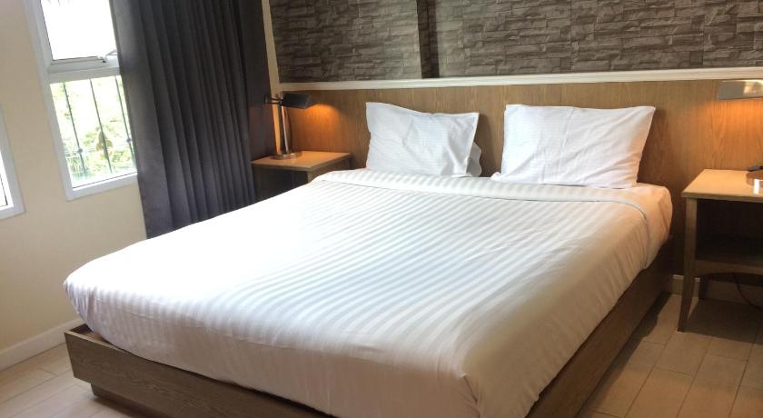 Image of Standard - Standard Room 4