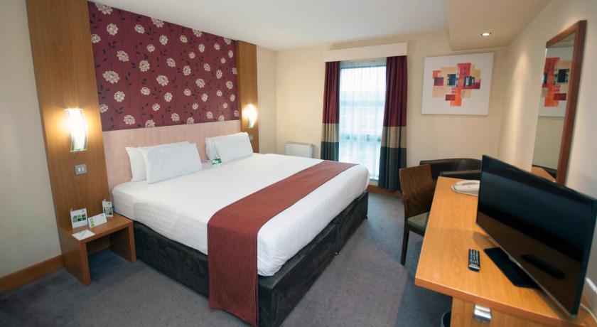 Holiday Inn Manchester Central Park