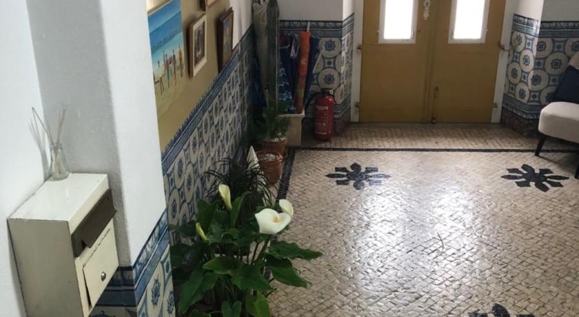 Maria Guest house photo