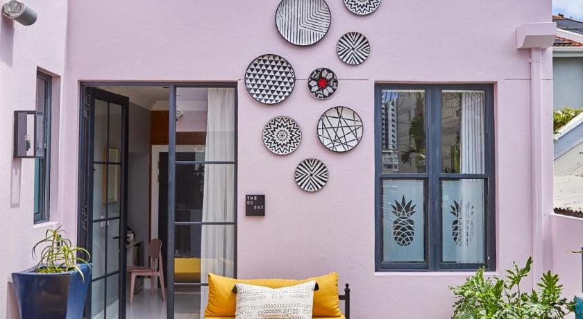 Pineapple House Boutique Hotel photo