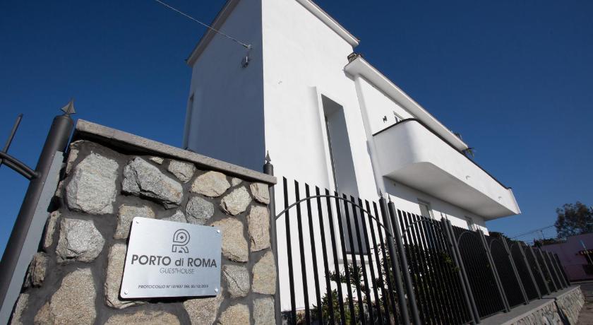 Guesthouse Porto di Roma photo