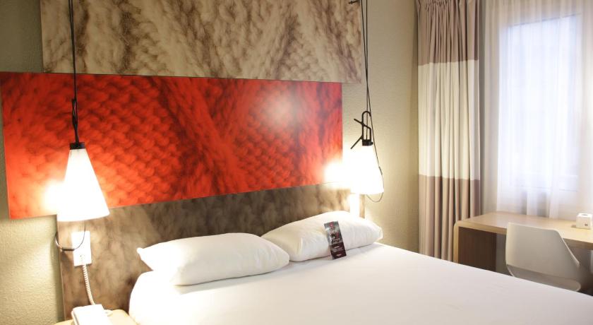 Image of Standard Room with 1 double bed 10