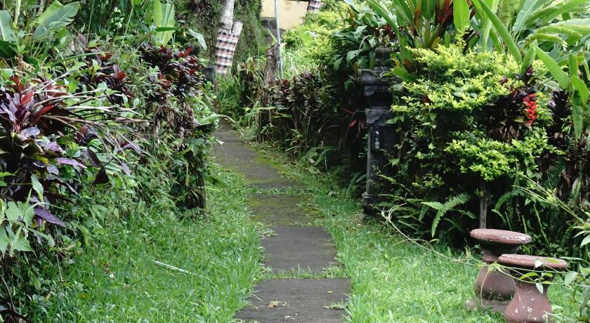 Arya Utama Garden Villa photo