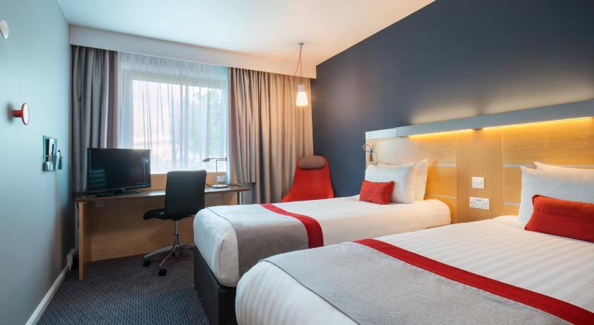 Holiday Inn Express Doncaster