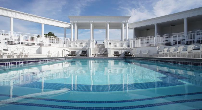 The Grand Resort