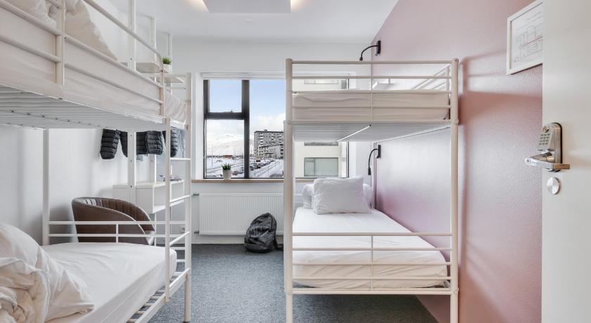 Lækur Hostel photo