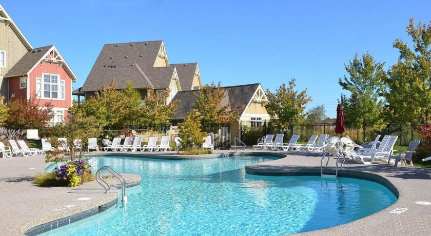 Rivergrass Condos II — Hotel in The Blue Mountains (ON)